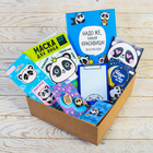 Блокнот А6, 16 л "Список Книгомана" - Фото 7