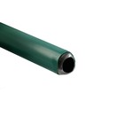 Парник прошитый, длина 3 м, 4 дуги из металла, дуга L = 3 м, d = 10 мм, спанбонд 60 г/м², «Весна» - Фото 3