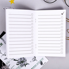 Блокнот А6, 16 л  "Список Киномана" (комплект 3 шт) - фото 20911097