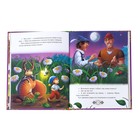 Книга детская в твёрдом переплёте «Сказки со всего света», 128 стр. - Фото 2