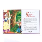 Книга детская в твёрдом переплёте «Сказки со всего света», 128 стр. - Фото 4