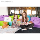 Книга детская в твёрдом переплёте «Сказки со всего света», 128 стр. 4151890