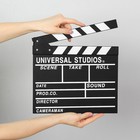 Хлопушка кинематографическая, большая - Фото 4