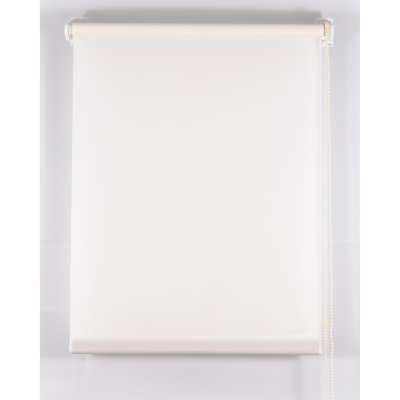 Рулонная штора «Комфортиссимо», размер 40×160 см, цвет бежевый