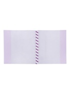 Набор обложек ПЭ 5 штук, 290×500 мм, 200 мкм, для атласов и контурных карт, универсальная, с закладкой, МИКС - Фото 6