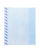 Набор обложек ПЭ 5 штук, 290×500 мм, 200 мкм, для атласов и контурных карт, универсальная, с закладкой, МИКС - Фото 10