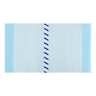 Набор обложек ПЭ 5 штук, 240×430 мм, 200 мкм, для прописей и рабочих тетрадей, универсальная, с закладкой, МИКС - Фото 9