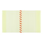 Набор обложек ПЭ 5 штук, 240×430 мм, 200 мкм, для прописей и рабочих тетрадей, универсальная, с закладкой, МИКС - Фото 10