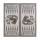 Шашки, настольная игра «На каждый день», с доской 31×31 см - Фото 5