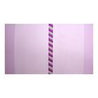 Набор обложек ПЭ 5 штук, 245×430 мм, 200 мкм, для учебников, универсальная, с закладкой, МИКС - Фото 8