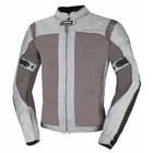 Текстильная куртка AGVSPORT Jerez, серый, антрацитовый, 2XL, A02504-039-2XL - Фото 1