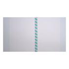 Набор обложек ПЭ 5 штук, 280×500 мм, 200 мкм, для учебников, универсальная, с закладкой, МИКС - Фото 4