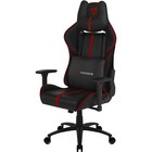 Кресло игровое "ThunderX3" BC5-BR black-red AIR - Фото 1