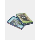 Пазл «Енотик», 500 элементов - фото 24521120