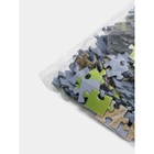 Пазл «Енотик», 500 элементов - фото 24521121