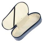 Пенал школьный на молнии "Сланец", черный 4024038