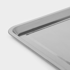 УЦЕНКА Поднос, 40×30 см - Фото 2