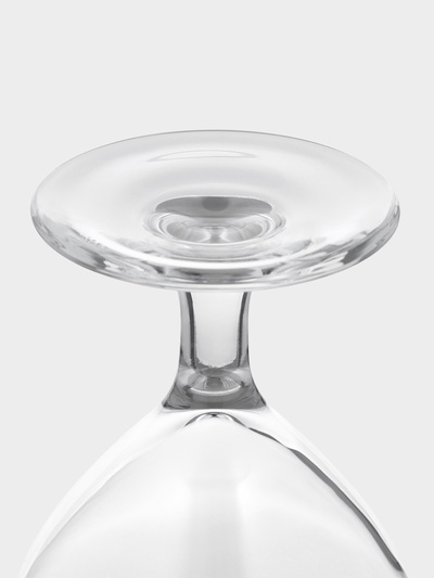 Пивные бокалы Luminarc Celeste, 450 мл, набор 2 шт., стекло, прозрачные