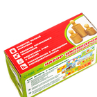 Набор цилиндров Монтессори №1, 14×7 см - Фото 10