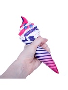 Сквиш антистресс - игрушка «Мороженое», мялка, МИКС - Фото 3