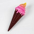 Мялка-сквиши «Мороженое», цвета МИКС - Фото 5