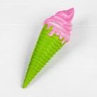 Мялка-сквиши «Мороженое», цвета МИКС - Фото 6