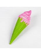 Сквиш антистресс - игрушка «Мороженое», мялка, МИКС - Фото 6