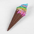 Сквиш антистресс - игрушка «Мороженое», мялка, МИКС - Фото 8