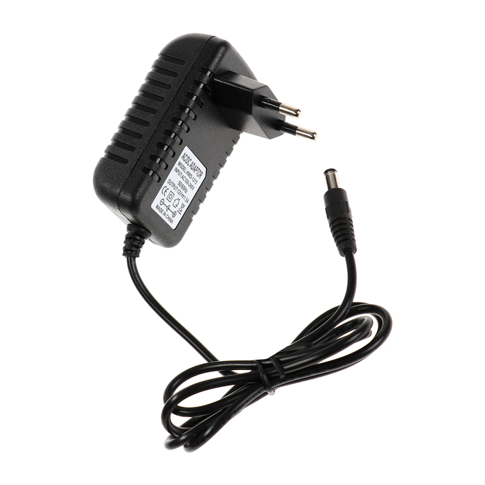 Лампа для гель-лака Luazon LUF-20, UV/LED, 24 Вт, 15 диодов, таймер 30/60 с, USB, белая - фото 51770068
