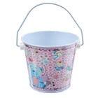 Ведерко малое «Мишка» - Фото 1