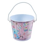 Ведерко малое «Мишка» - Фото 2