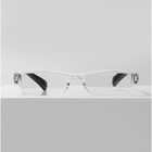 Готовые очки Восток 304, цвет МИКС, +3 - Фото 8