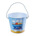 Ведерко малое «Кораблик» - Фото 1