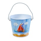 Ведерко малое «Кораблик» - Фото 2