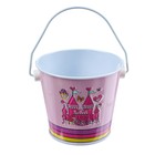 Ведерко малое «Замок принцессы» - Фото 1