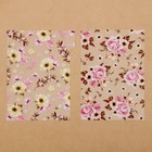 Набор ацетатных разделителей для планера «Нежность», 16 × 25 см, 6 листов - Фото 4