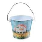Ведерко малое «Милый единорог» - Фото 1