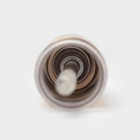 Мельница для специй «Элит», 15×2.7 см, металлический механизм, цвет золотой - Фото 5