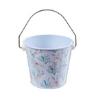 Ведерко малое «Милые кактусы» - Фото 1