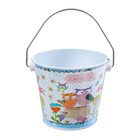 Ведерко малое «Совиная любовь» - Фото 1