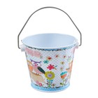 Ведерко малое «Совиная любовь» - Фото 2