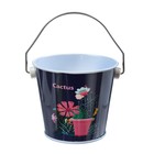 Ведерко малое «Кактус» - Фото 1