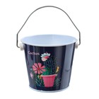 Ведерко малое «Кактус» - Фото 2