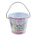 Ведерко малое «Птички» - Фото 1