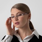 Готовые очки Восток 304, цвет МИКС, +4 - Фото 11