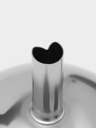 Воронка, d=13 см, с ручкой, нержавеющая стал - Фото 6