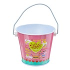 Ведерко малое «Love» - Фото 1