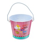 Ведерко малое «Love» - Фото 2