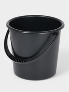 Ведро хозяйственное «Эконом», 5 л, МИКС - Фото 3