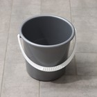 Ведро хозяйственное «Эконом», 5 л, МИКС - Фото 7